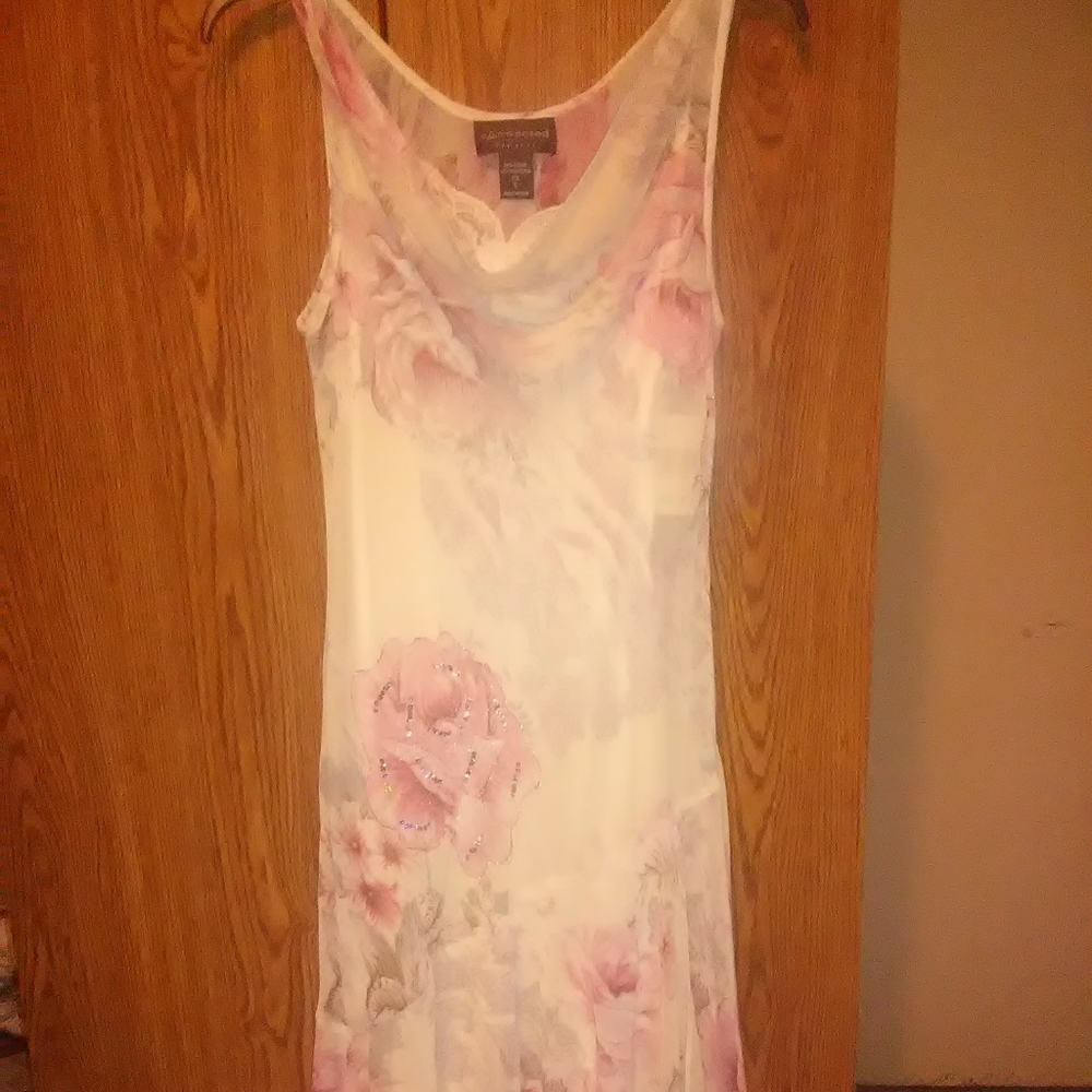 Women's dress